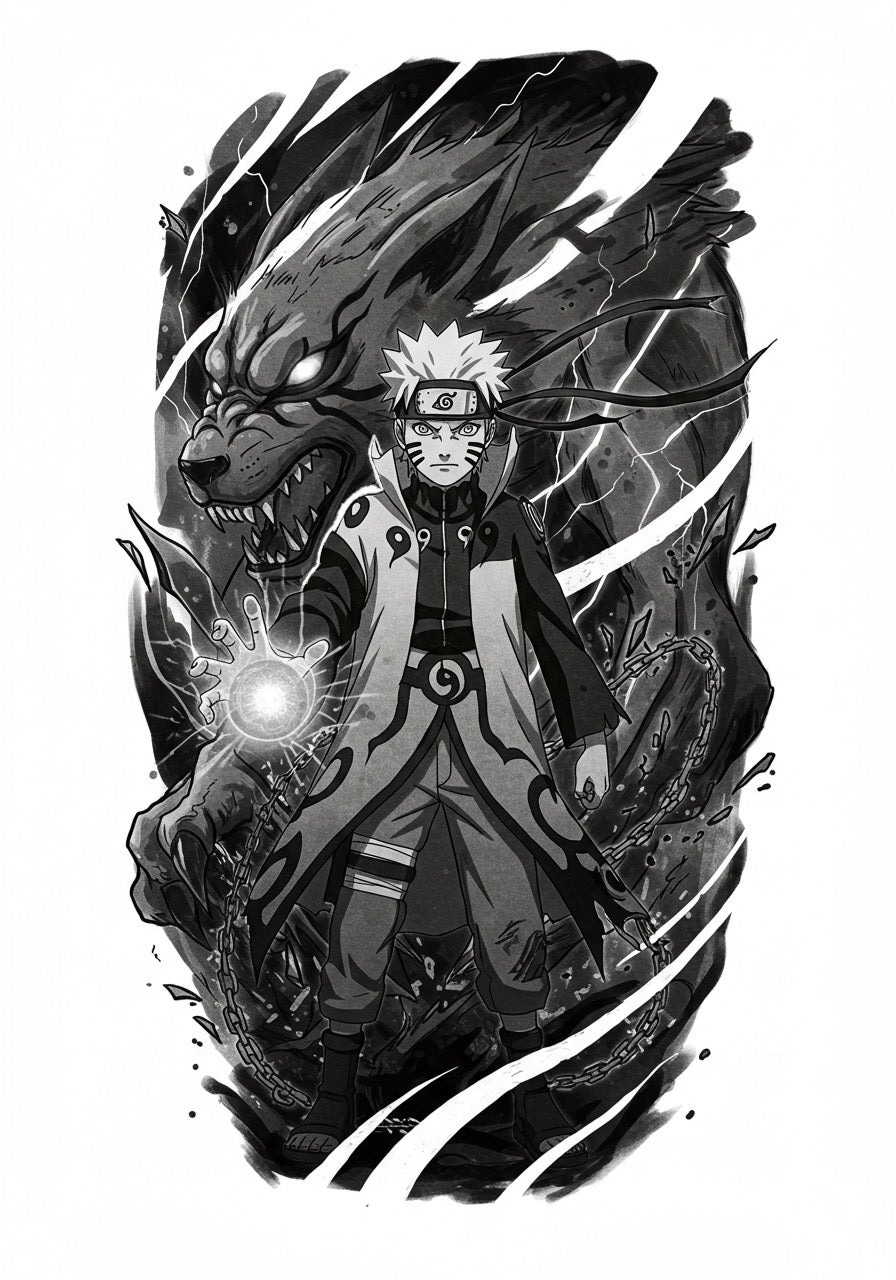 Naruto