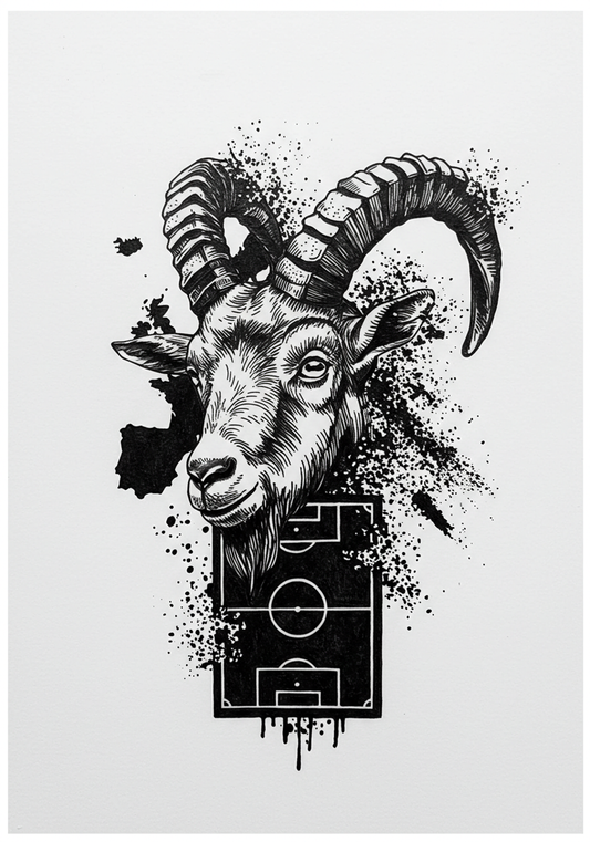 Goat Field