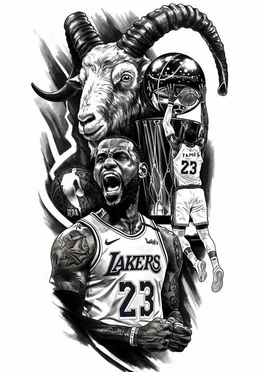 LeBron James