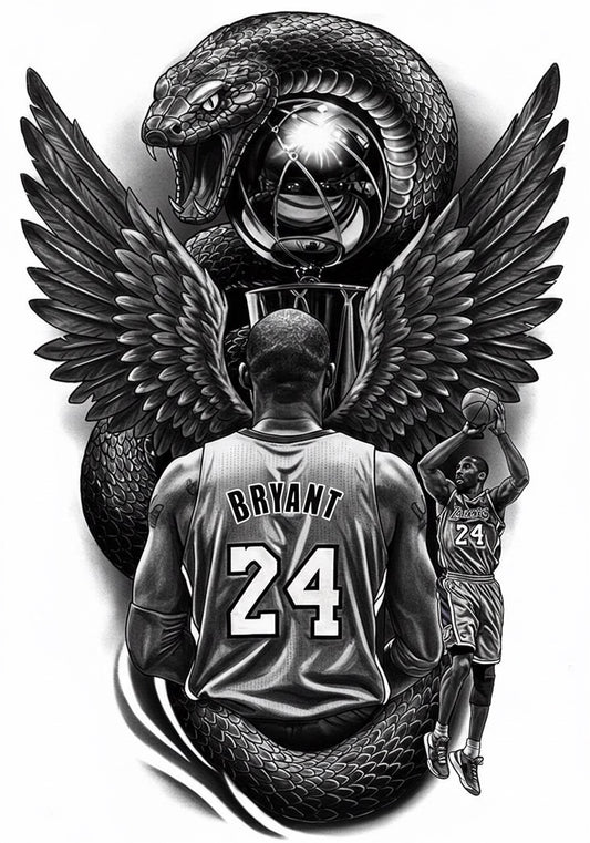 Kobe Bryan