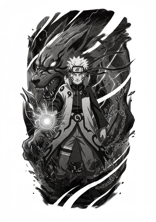 Naruto