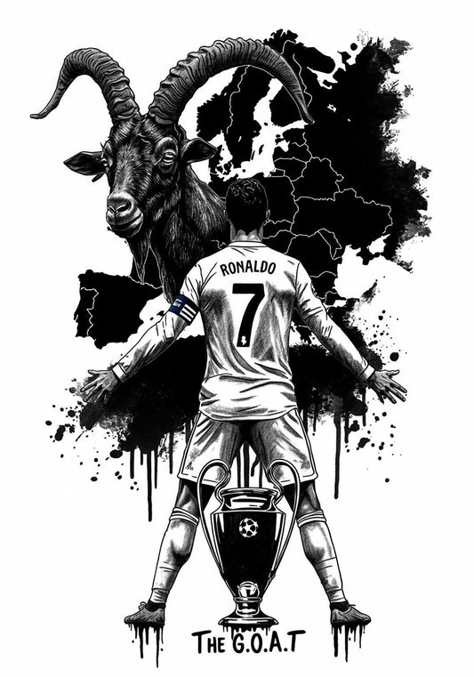 Cr7-UCL